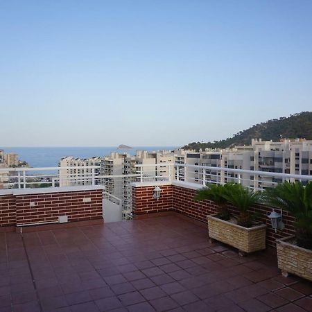 Bulevar Penthouse Appartamento Cala de Finestrat Esterno foto