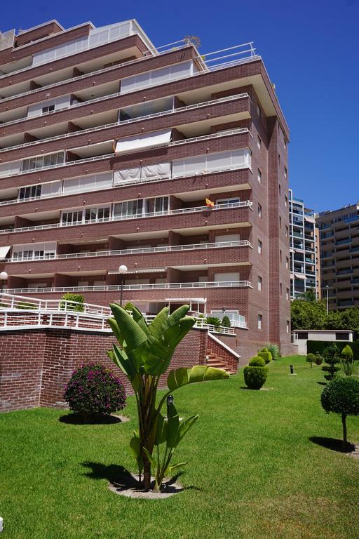 Bulevar Penthouse Appartamento Cala de Finestrat Esterno foto