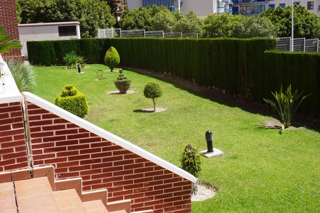 Bulevar Penthouse Appartamento Cala de Finestrat Esterno foto