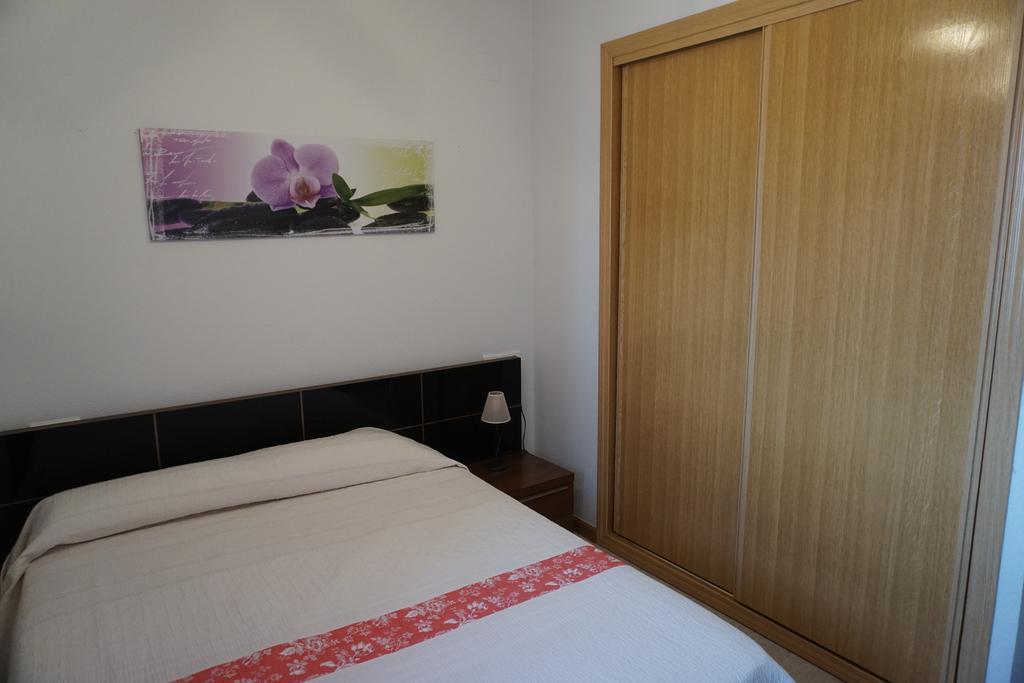 Bulevar Penthouse Appartamento Cala de Finestrat Esterno foto