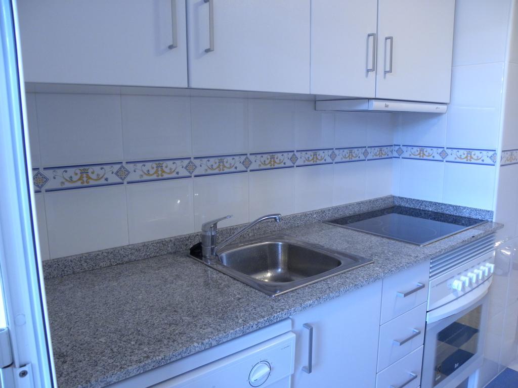 Bulevar Penthouse Appartamento Cala de Finestrat Esterno foto