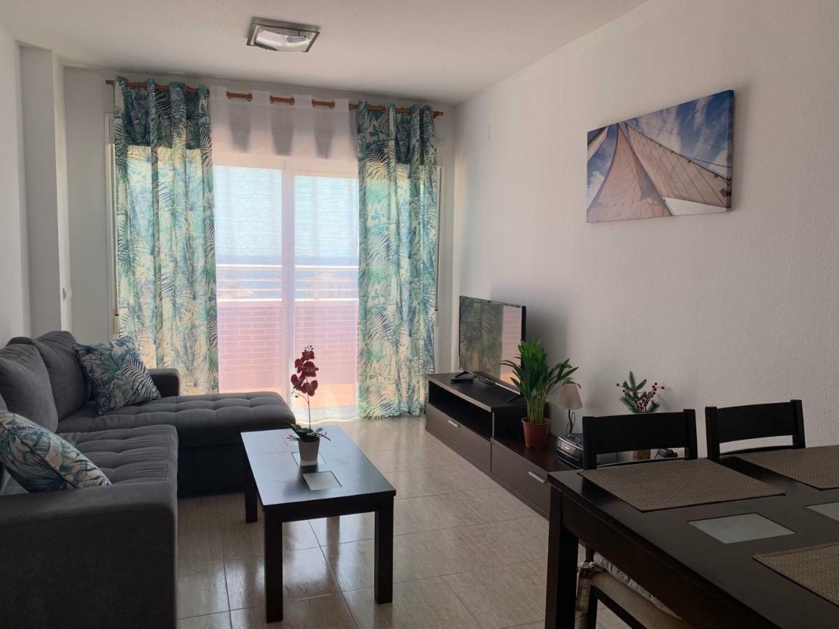 Bulevar Penthouse Appartamento Cala de Finestrat Esterno foto