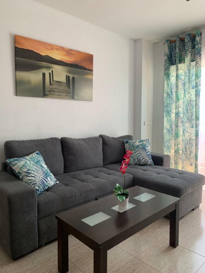 Bulevar Penthouse Appartamento Cala de Finestrat Esterno foto