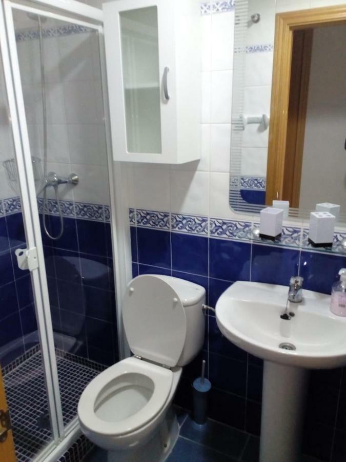 Bulevar Penthouse Appartamento Cala de Finestrat Esterno foto