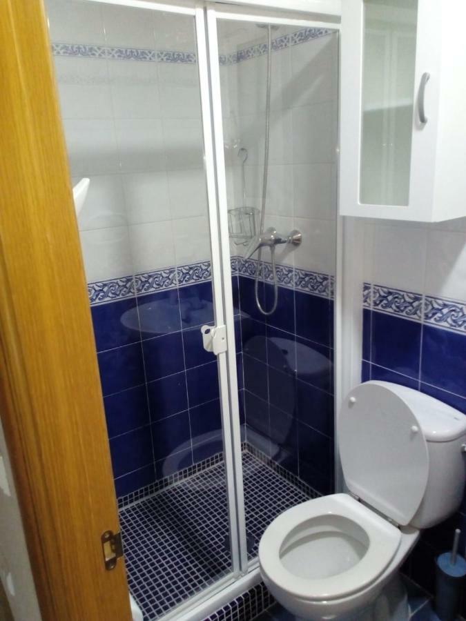 Bulevar Penthouse Appartamento Cala de Finestrat Esterno foto
